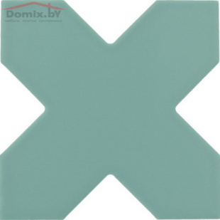 Керамогранит Equipe Ceramicas Porto Cross Jade (12х12) арт. VEN030616